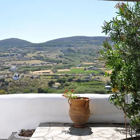 Cyclades Naxos *