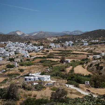 Cyclades Naxos