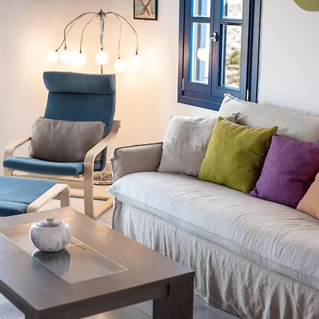 Cyclades Naxos بيت للعطل