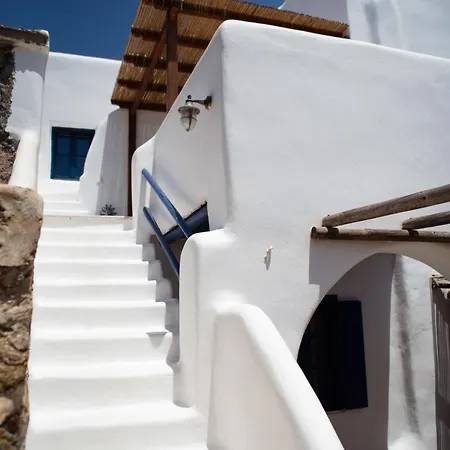 Cyclades Naxos