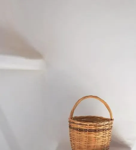 Cyclades Naxos Hébergement de vacances