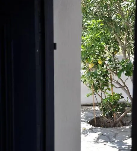 Cyclades Naxos * Glinado Naxos