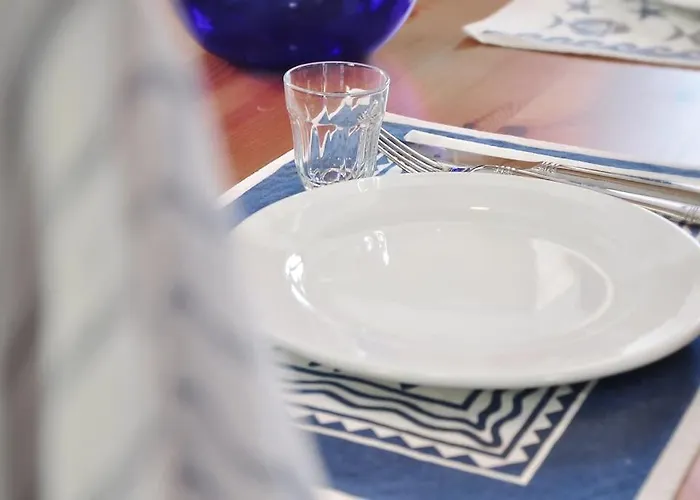 Hébergement de vacances Cyclades Naxos *