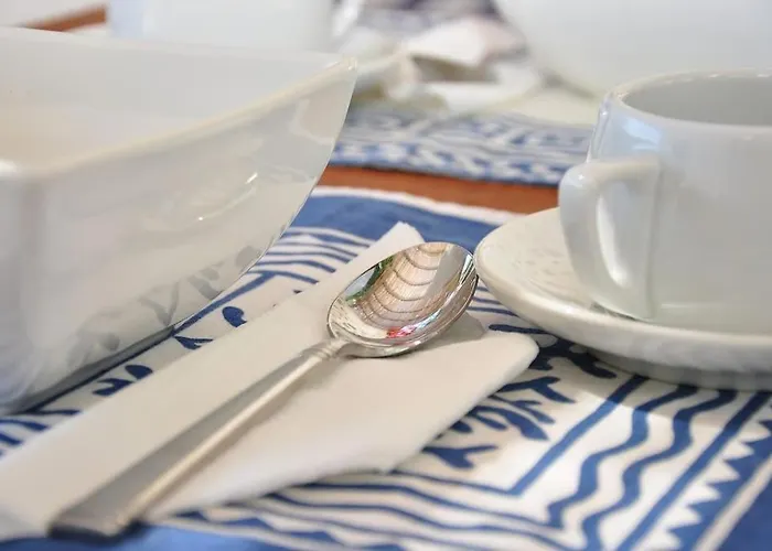 Hébergement de vacances Cyclades Naxos