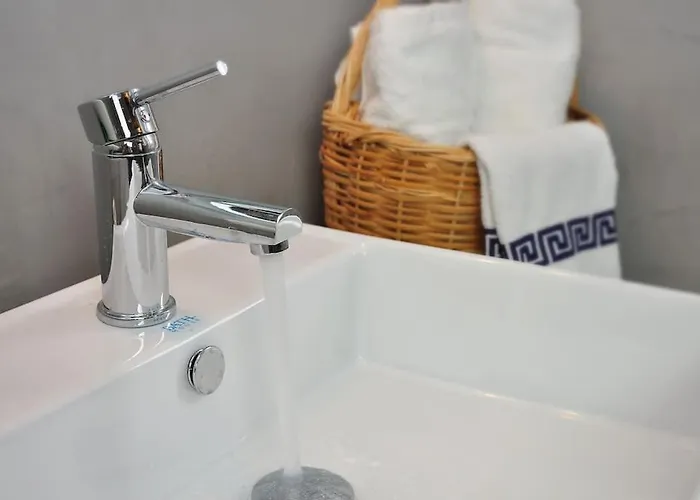 Cyclades Naxos Hébergement de vacances