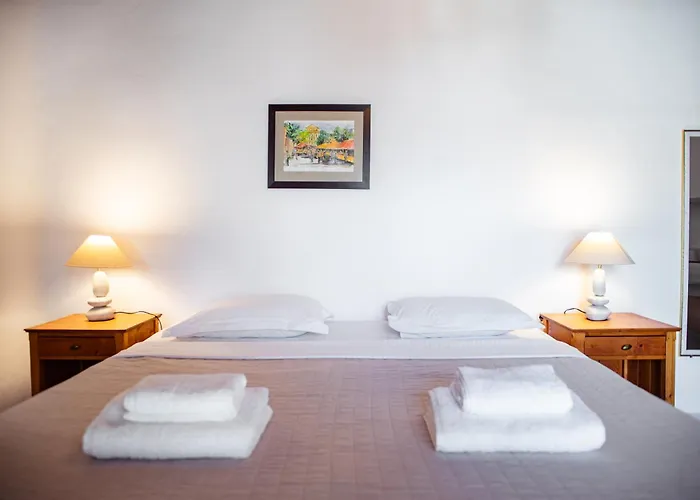 Cyclades Naxos Glinado Naxos