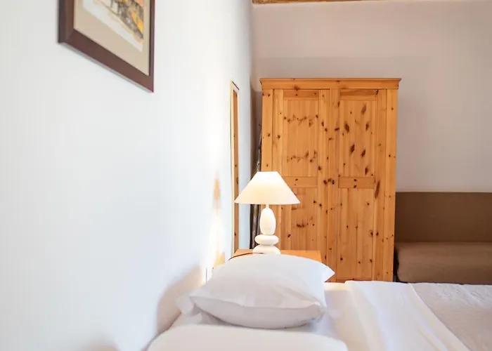 Hébergement de vacances Cyclades Naxos