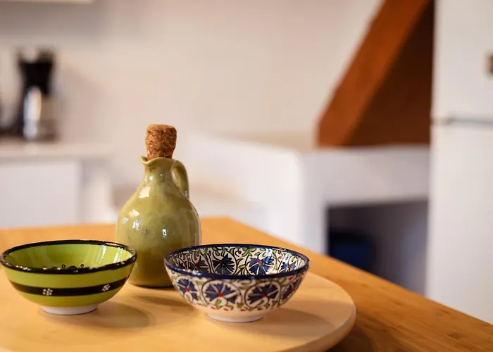 Cyclades Naxos * Glinado Naxos