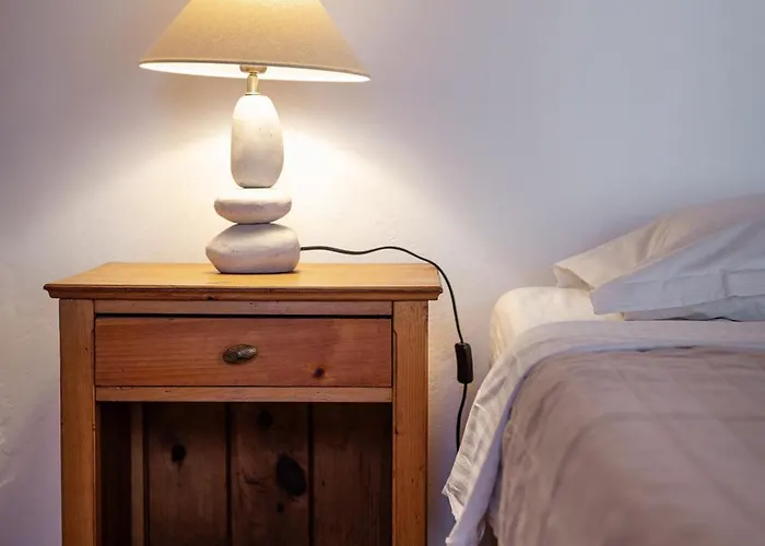 Cyclades Naxos Hébergement de vacances