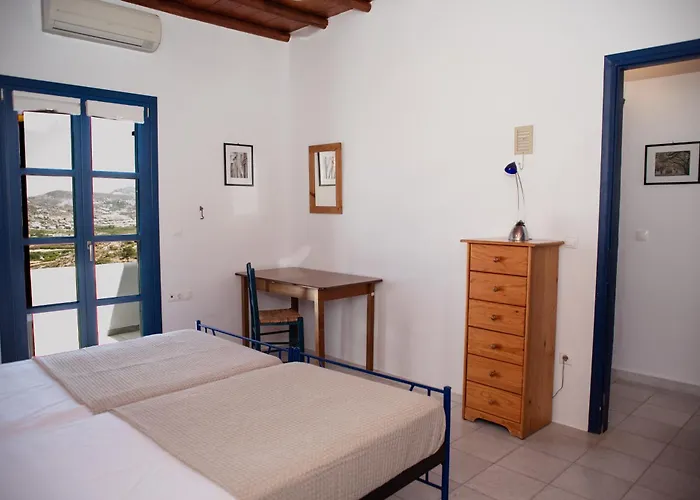 Cyclades Naxos Glinado Naxos