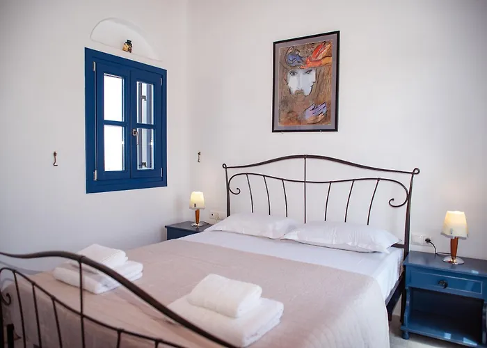 Cyclades Naxos Glinado Naxos