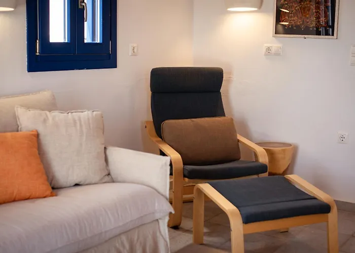 Cyclades Naxos * Glinado Naxos