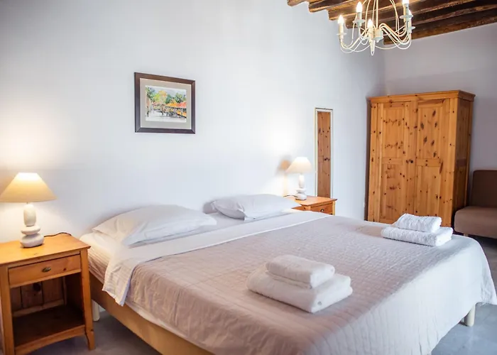 Cyclades Naxos Hébergement de vacances *