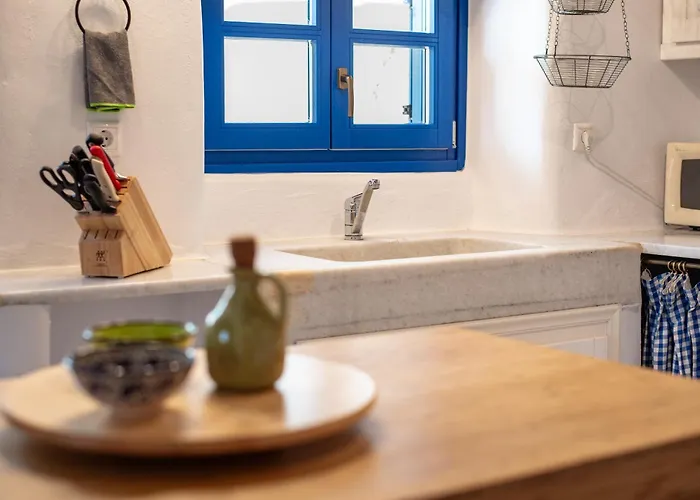 Cyclades Naxos Glinado Naxos