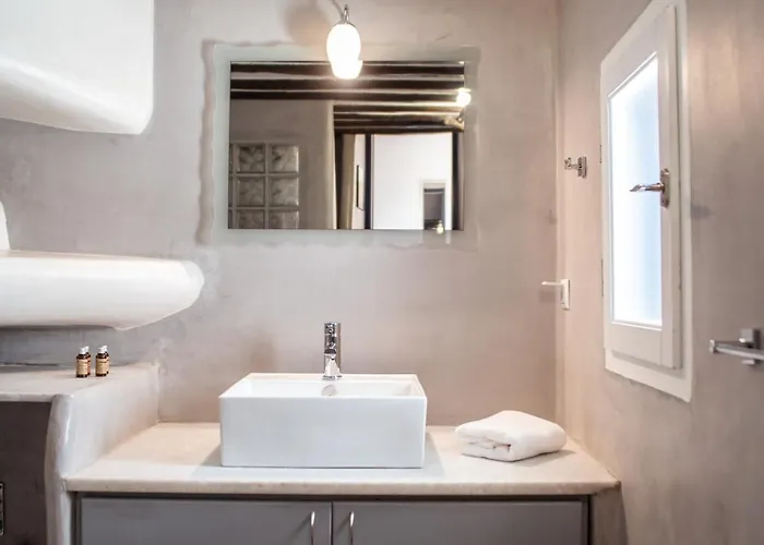 Hébergement de vacances Cyclades Naxos