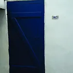 Holiday home Cyclades Naxos Glinado Naxos