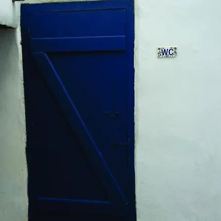 Semesterbostad Cyclades Naxos Glinado Naxos