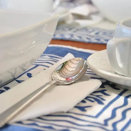 Semesterbostad Cyclades Naxos