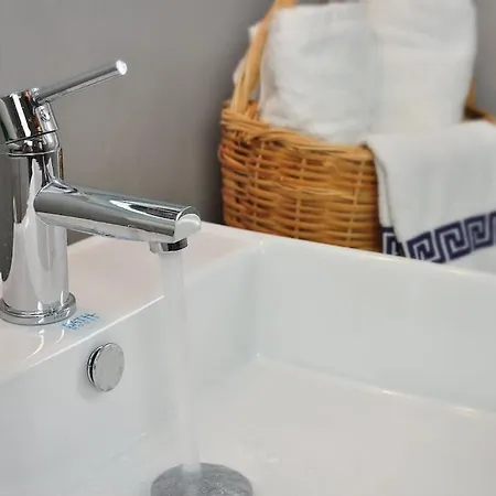 Cyclades Naxos Semesterbostad