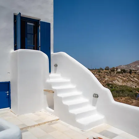 Cyclades Naxos Γλινάδο Νάξου