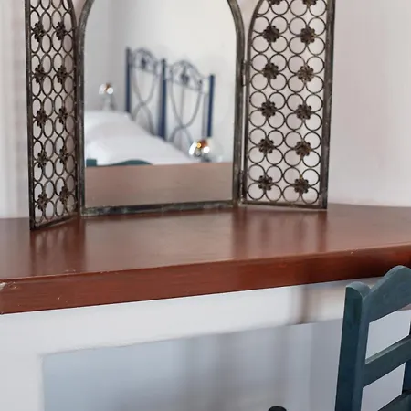 Semesterbostad Cyclades Naxos