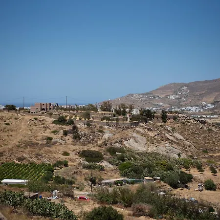 Semesterbostad Cyclades Naxos Glinado Naxos
