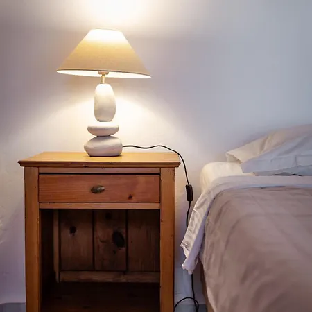 Cyclades Naxos Semesterbostad