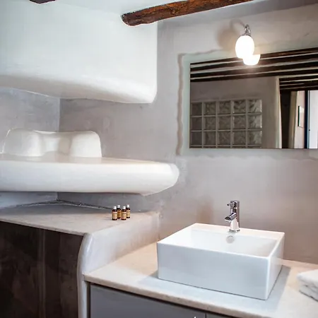 Semesterbostad Cyclades Naxos