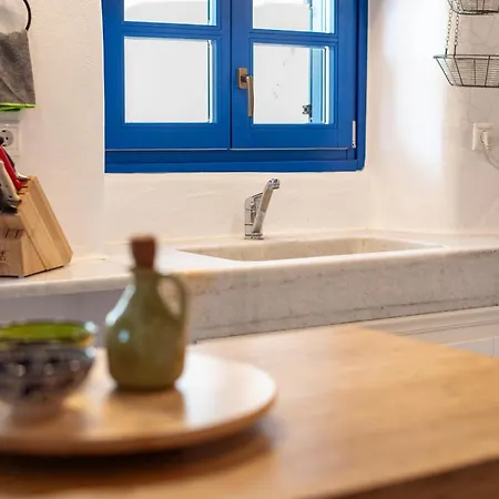 Cyclades Naxos Glinado Naxos