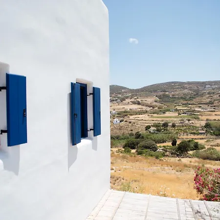 Semesterbostad Cyclades Naxos *