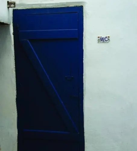 Semesterbostad Cyclades Naxos Glinado Naxos