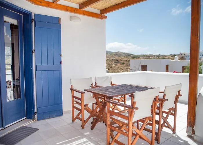 Cyclades Naxos Glinado Naxos